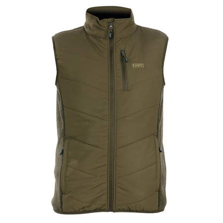 Gilet Homme Hart Corma-V - Vert
