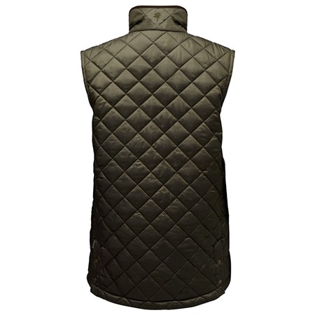 GILET HOMME PINEWOOD NYDALA CLASSIC - MOSS GREEN