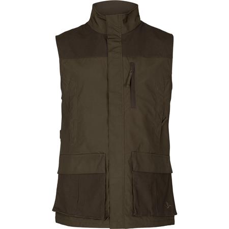 Gilet Homme Seeland Arden - Vert