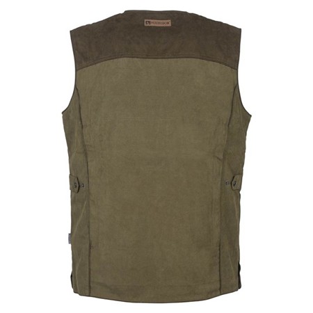GILET JACHT MAN PERCUSSION RAMBOUILLET ORIGINAL