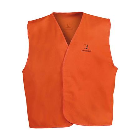 Gilet Jacht Man Percussion Traque