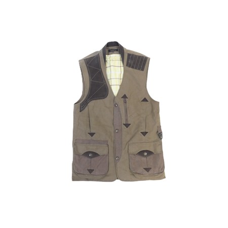 Gilet Jumfill Berry - Taille M