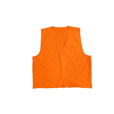 Gilet Orange - Taille Unique 