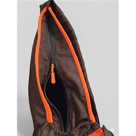 GILET SAC À DOS F.P CONCEPTS - ORANGE