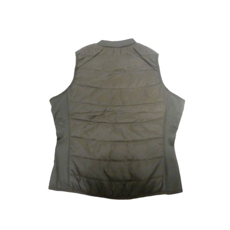 GILET SANS MANCHE FEMME DEERHUNTER LADY HEAT INNER - KAKI - 44 OCCASION