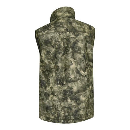 GILET SANS MANCHE HOMME DEERHUNTER GAME ACTIVE - MIMICRY