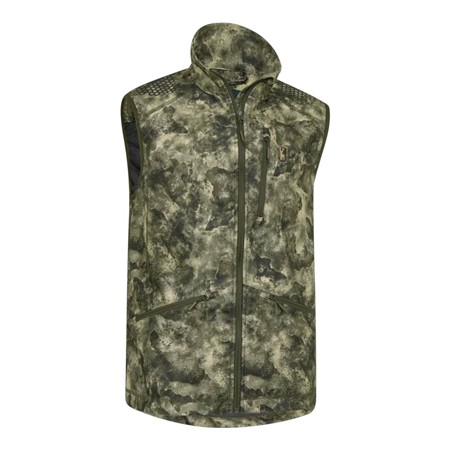 Gilet Sans Manche Homme Deerhunter Game Active - Mimicry