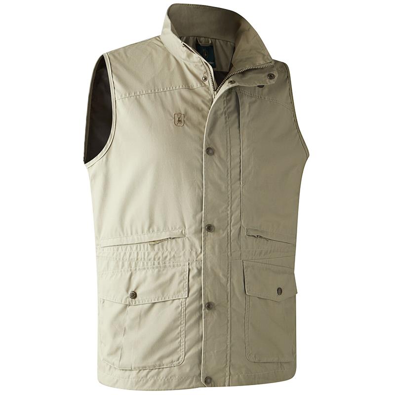 gilet marque homme