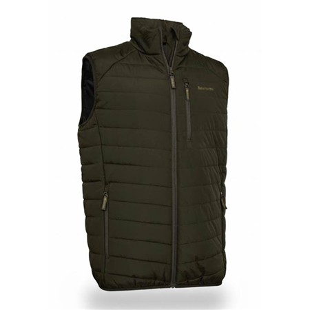Gilet Sans Manche Homme Deerhunter Moor Fully Padded - Timber