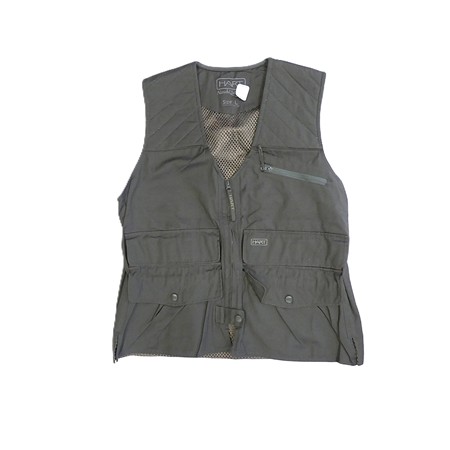 Gilet Sans Manche Homme Hart Bureva-V - Olive - L