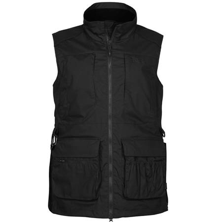 Gilet Sans Manche Homme Pinewood Dog Sports Expert - Noir