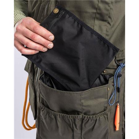 GILET SANS MANCHE HOMME PINEWOOD DOG SPORTS EXPERT - VERT