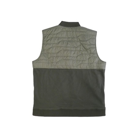 GILET SANS MANCHE HOMME SEELAND CELSIUS HEAT LINER - GRAPE LEAF - SEELAND - M OCCASION