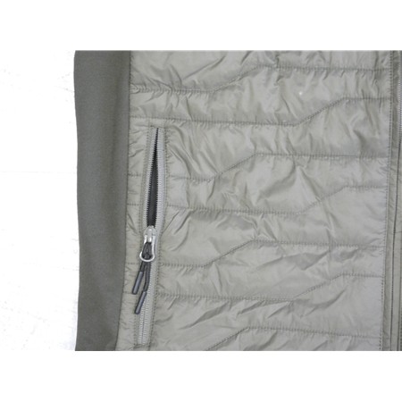 GILET SANS MANCHE HOMME SEELAND CELSIUS HEAT LINER - GRAPE LEAF - SEELAND - M OCCASION