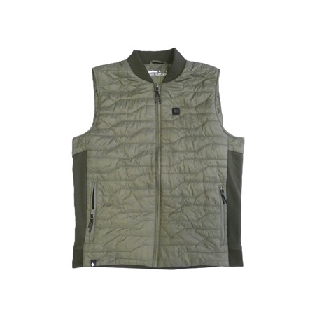Gilet Sans Manche Homme Seeland Celsius Heat Liner - Grape Leaf - Seeland - M