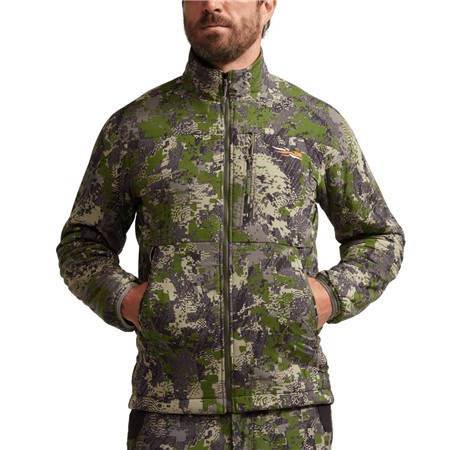 GILET SANS MANCHE HOMME SITKA AMBIENT 100 - OPTIFADE COVER
