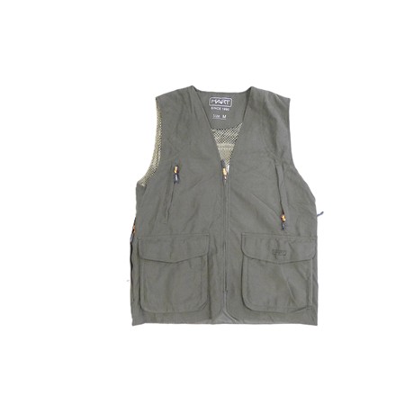 Gilet Sans Manches Homme Hart Bieterland-V - Vert - M