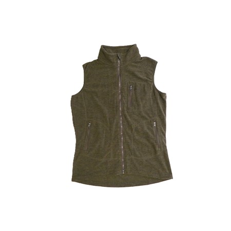 Gilet Sans Manches Homme Hart Wagrain-V - Vert - L