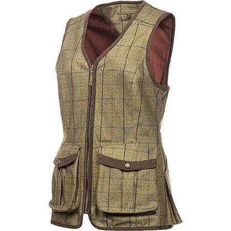 Gilet Senza Maniche Donna Baleno Kenwood Affumicatoio E Barbecue 500G