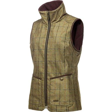 Gilet Senza Maniche Donna Baleno Perth Affumicatoio E Barbecue 500G