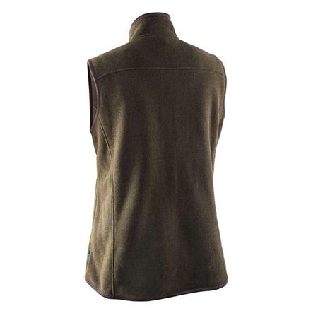 GILET SENZA MANICHE DONNA SWEDTEAM TORNE