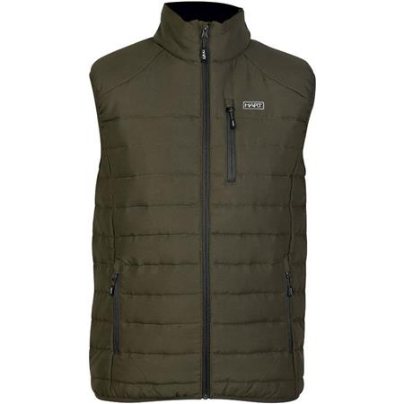 Gilet Senza Maniche Uomo Hart Batan-V
