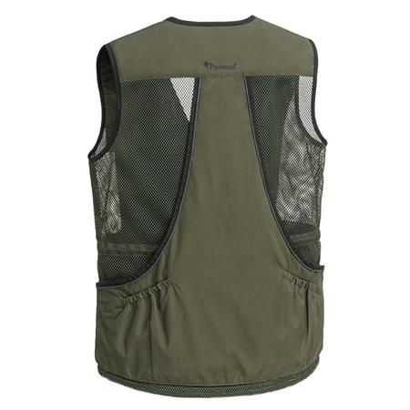 GILET SENZA MANICHE UOMO PINEWOOD DOG SPORTS 2.0