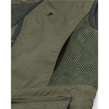 GILET SENZA MANICHE UOMO PINEWOOD DOG SPORTS 2.0