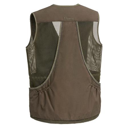 GILET SENZA MANICHE UOMO PINEWOOD DOG SPORTS 2.0