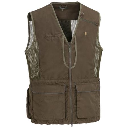 Gilet Senza Maniche Uomo Pinewood Dog Sports 2.0