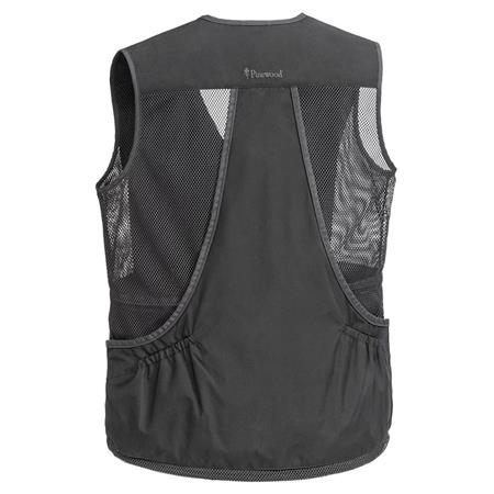 GILET SENZA MANICHE UOMO PINEWOOD DOG SPORTS 2.0