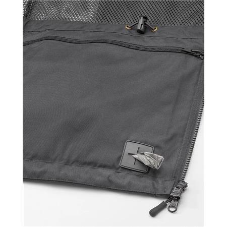 GILET SENZA MANICHE UOMO PINEWOOD DOG SPORTS 2.0