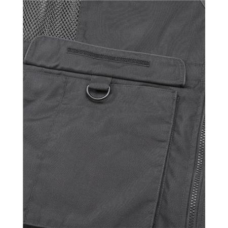 GILET SENZA MANICHE UOMO PINEWOOD DOG SPORTS 2.0