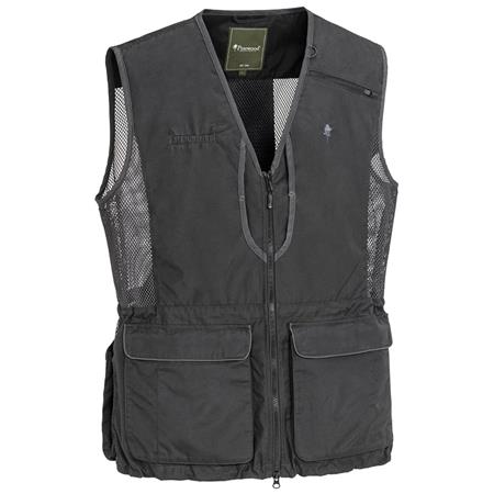 Gilet Senza Maniche Uomo Pinewood Dog Sports 2.0