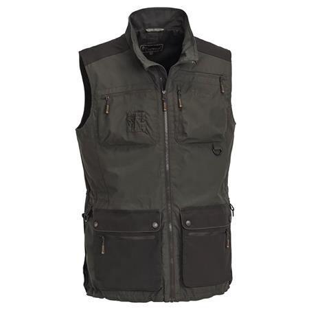 Gilet Senza Maniche Uomo Pinewood Dog Sports
