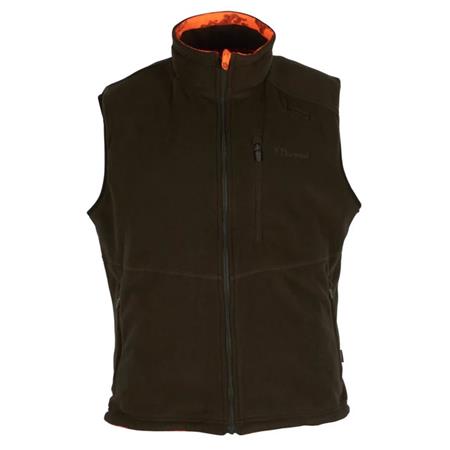 GILET SENZA MANICHE UOMO PINEWOOD SMÅLAND REVERSIBLE