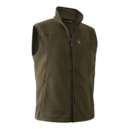 Gilet Senza Maniche Uomo - Verde Deerhunter Eagle - Vert