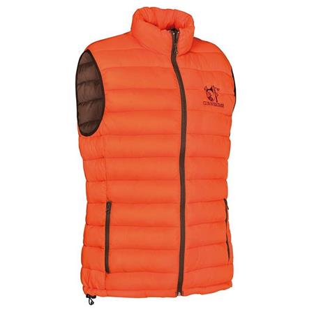 Gilet Senza Manico Uomo Club Interchasse Philibert 13Cm
