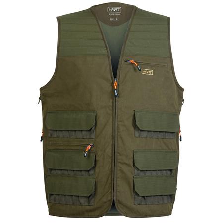 Gilet Senza Manico Uomo Hart Avant-V 400M