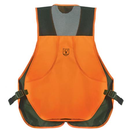 GILET TECHNIQUE CHASSE - RISERVA RISERVA TECHNIQUE CHASSE