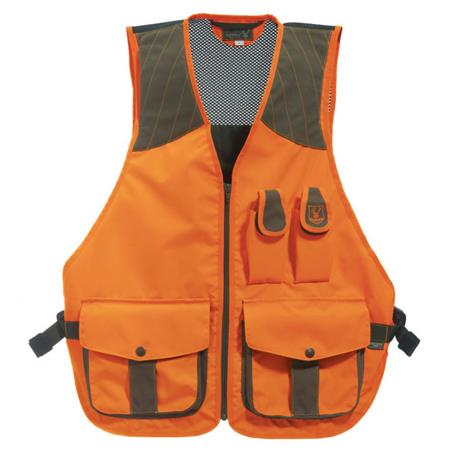 Gilet Technique Chasse - Riserva Riserva Technique Chasse