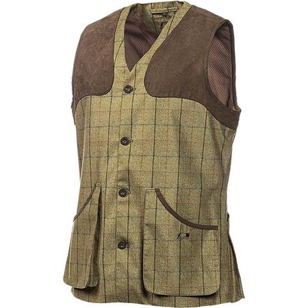 Gilet Uomo Baleno Milton Affumicatoio E Barbecue 500G