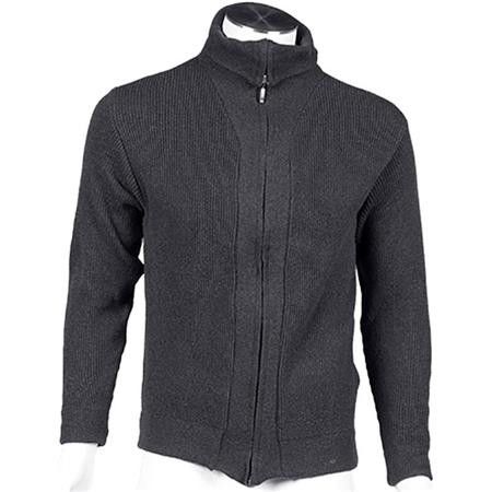 Gilet Uomo Bartavel Aspin - Grigio