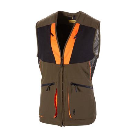 Gilet Uomo Browning Velino