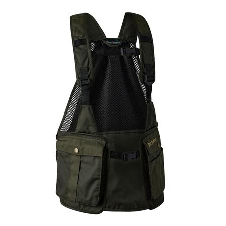 Gilet Uomo Deerhunter Atlas - Timber