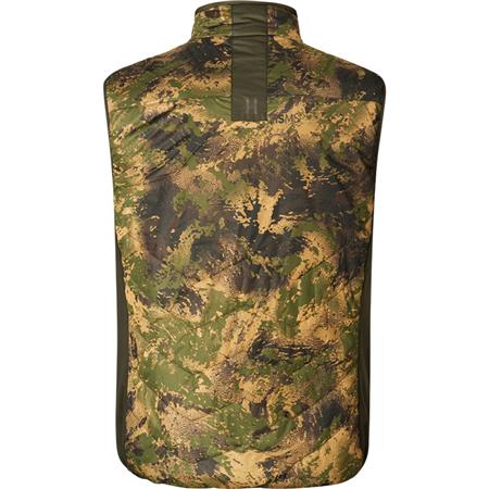 GILET UOMO HARKILA HEAT