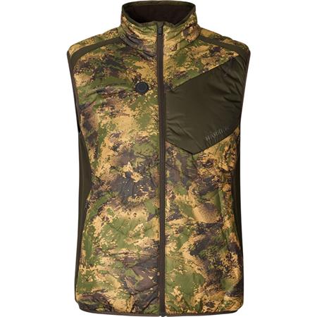 Gilet Uomo Harkila Heat