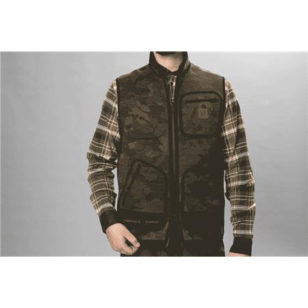 GILET UOMO HARKILA KAMKO PRO EDITION REVERSIBLE