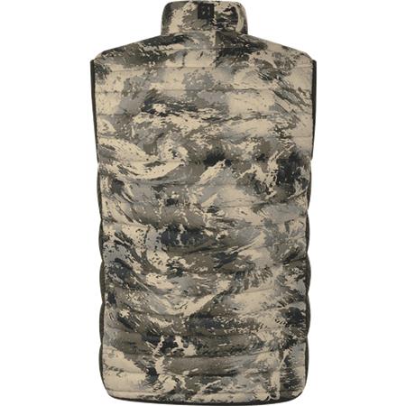GILET UOMO HARKILA MOUNTAIN HUNTER EXPEDITION REV. DOWN