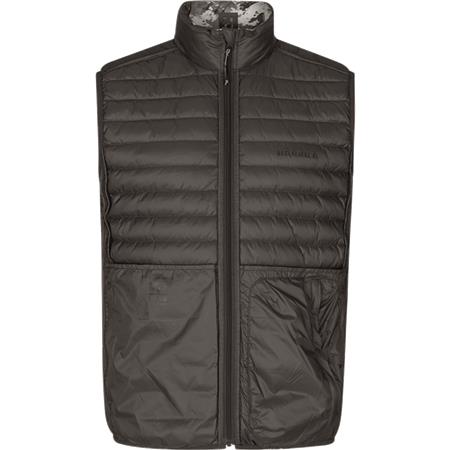 GILET UOMO HARKILA MOUNTAIN HUNTER EXPEDITION REV. DOWN